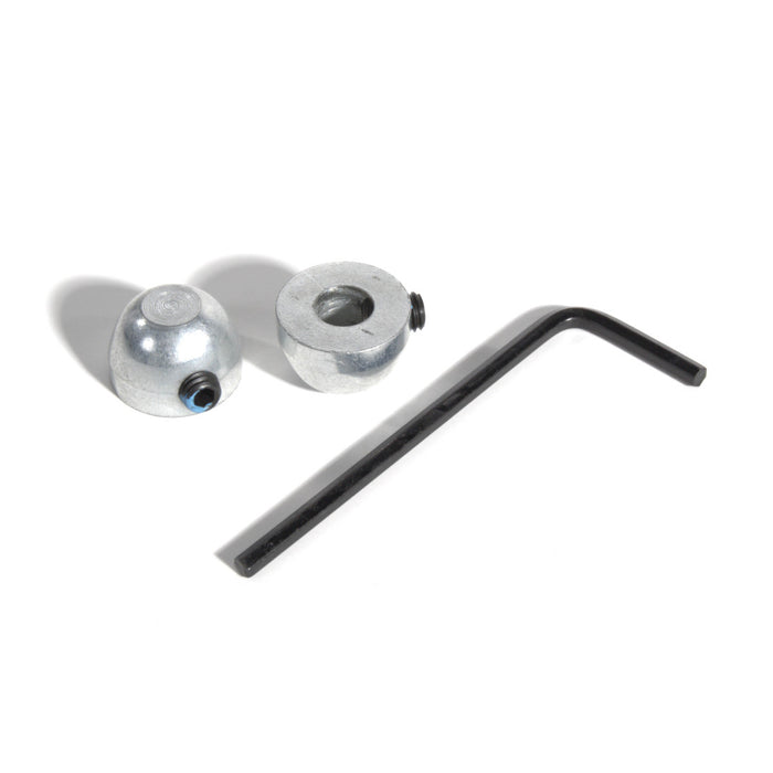 Drive Medical Tinnerman Nuts — STDSNUT