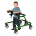 Drive Medical Forearm Platforms for Moxie — TK 1035 L