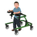 Drive Medical Forearm Platforms for Moxie — TK 1035 S