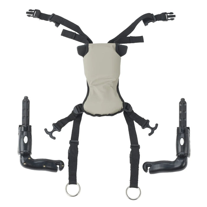 Drive Medical Hip Positioner & Pad — TK 1070 S
