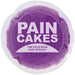 Drive Medical PAINCAKES LARGE - PURPLE — TMF70002