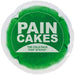 Drive Medical PAINCAKES LARGE - GREEN — TMF70003