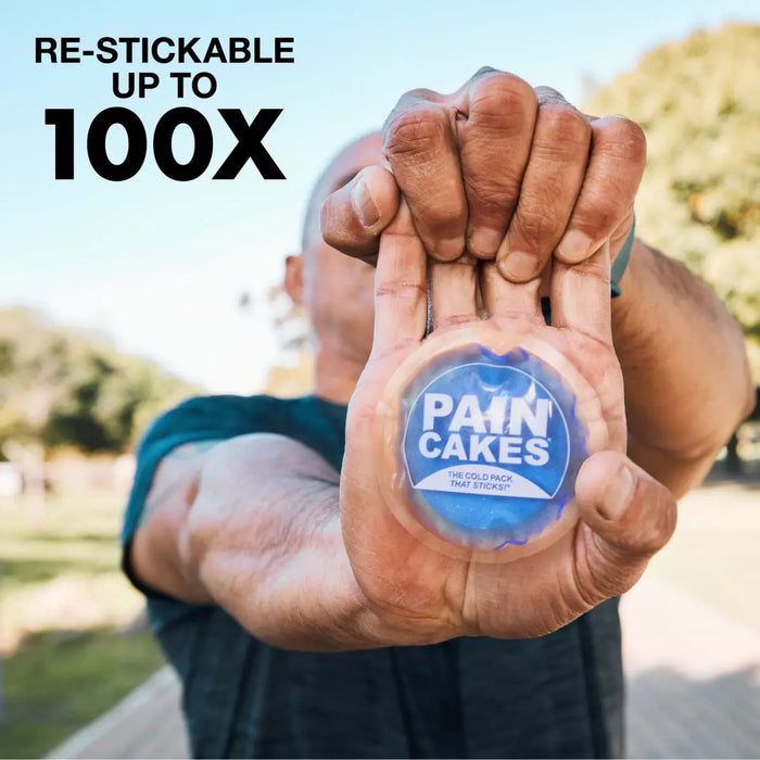 Drive Medical PAINCAKES MINI — TMF70005