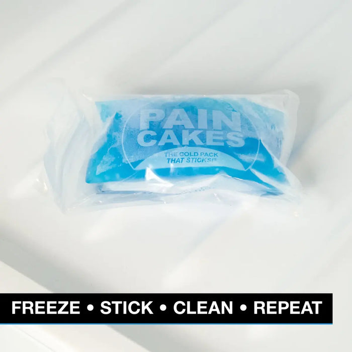 Drive Medical PAINCAKES WRAP — TMF70006