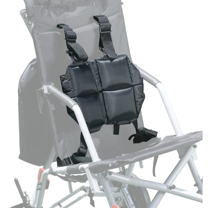 Drive Medical Full Torso Vest — TR 8025
