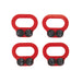 Drive Medical Bus Transit Tie-Downs — TR 8029