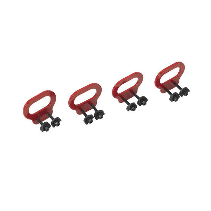 Drive Medical Bus Transit Tie-Downs — TR 8029
