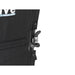 Drive Medical Steel Transport Chair — TR37E-SV