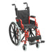 Drive Medical Wallaby Pediatric Wheelchair — WB1200-2GFR