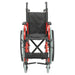 Drive Medical Wallaby Pediatric Wheelchair — WB1200-2GFR