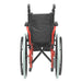 Drive Medical Wallaby Pediatric Wheelchair — WB1200-2GFR
