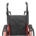 Drive Medical Wallaby Pediatric Wheelchair — WB1200-2GFR