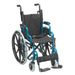 Drive Medical Wallaby Pediatric Wheelchair — WB1400-2GJB