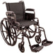 Drive Medical K4 LT WHEELCHAIR-18X16 W/SAFR — WC4L1816DS