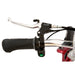 Drive Medical ZooMe 3-Wheel Recreational Scooter — ZOOME3