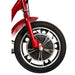 Drive Medical ZooMe 3-Wheel Recreational Scooter — ZOOME3