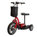 Drive Medical ZooMe 3-Wheel Recreational Scooter — ZOOME3