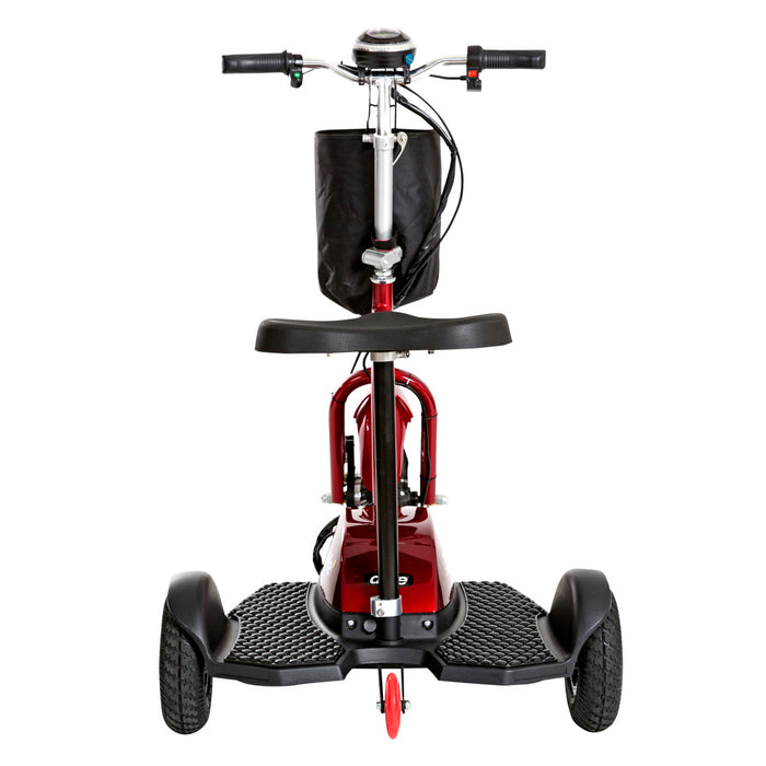 Drive Medical ZooMe 3-Wheel Recreational Scooter — ZOOME3