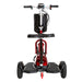 Drive Medical ZooMe 3-Wheel Recreational Scooter — ZOOME3