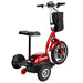 Drive Medical ZooMe 3-Wheel Recreational Scooter — ZOOME3