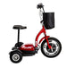 Drive Medical ZooMe 3-Wheel Recreational Scooter — ZOOME3
