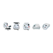Ram Revolution 50 Set B 1/8" REVOLUTION50SETB1/8 - DENTAMED USA