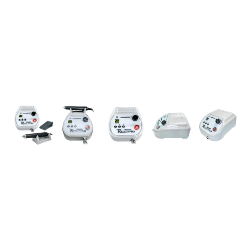Ram Revolution 50 Set B 1/8" REVOLUTION50SETB1/8 - DENTAMED USA