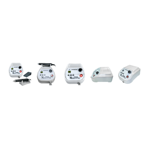 Ram Revolution 50 Set B 1/8" REVOLUTION50SETB1/8 - DENTAMED USA