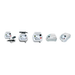 Ram Revolution 50 Set B 1/8" REVOLUTION50SETB1/8 - DENTAMED USA