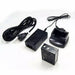 Iridium Dental Max-Ray Internal Battery + Charger Package (DX-P515)