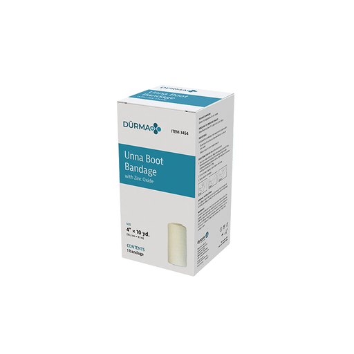 Dynarex Unna Boot Bandages - 3454