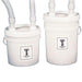 Dispos-a-Trap Plaster Traps - Keystone Industries - DENTAMED USA