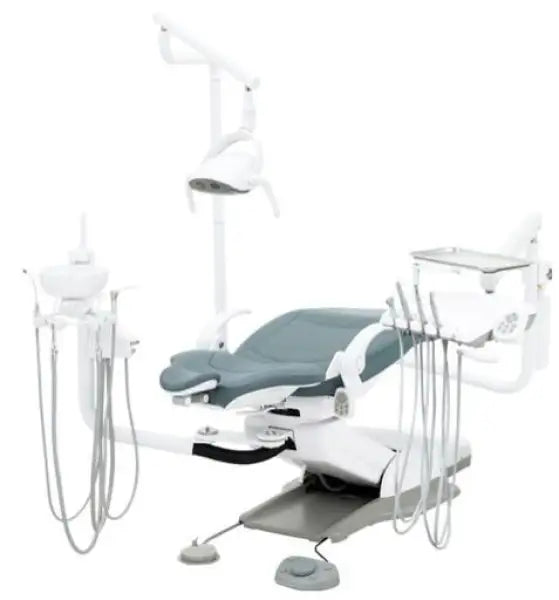 ADS Dental Operatory Package AJ16 Beyond 400/401 Left/Right