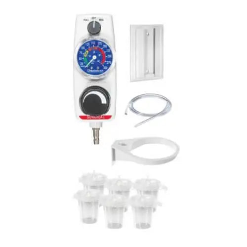 Oral Surgery Surgical Suction Vacuum Collection Units Surgical Suction Vacuum