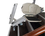 Merits Health E603 STRAIGHT STAIR LIFT — manufacturer feature detail