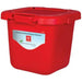 Solmetex 5/20 Gallon Biohazard Container 20 gal biohazard & sharps container PWS-BH-20 solmetex-5-20-gallon-biohazard-container DENTAMED USA