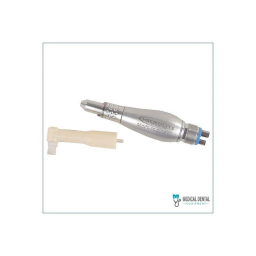 VECTOR MICROLite Super Mini Prophy Handpiece ML500 ML500 VECTOR MICROLite Super Mini Prophy Handpiece Mini Prophy Handpiece ML500
