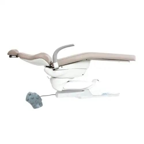 Tpc Mirage Patient Chair Model 4000 Patient Chair tpc-mirage-patient-chair-model-4000-dentamed-usa DENTAMED USA TPC MIRAGE PATIENT CHAIR