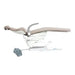 Tpc Mirage Patient Chair Model 4000 Patient Chair tpc-mirage-patient-chair-model-4000-dentamed-usa DENTAMED USA TPC MIRAGE PATIENT CHAIR