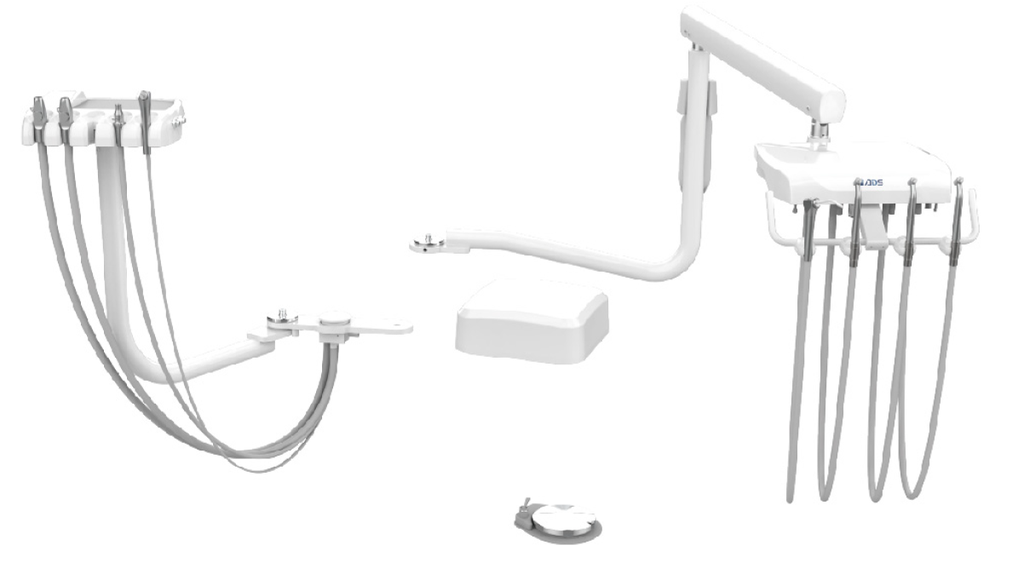 ADS Classic 200 Dental delivery system A0712003