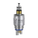 MK-Dent QC5016W Coupling Coupling copy-of-mk-dent-qc5016nt-coupling-xenon DENTAMED USA Coupling, LUX, MK-Dent QC5016K Coupling, MK-dent