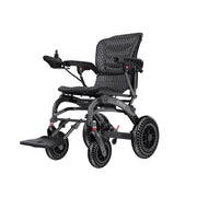 Easwe® B10 - Foldable Electric Wheelchair - Dentamed USA