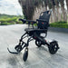 Easwe® A10 - Lightweight Electric Wheelchair - Dentamed USA