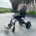 Easwe® A10 - Lightweight Electric Wheelchair - Dentamed USA