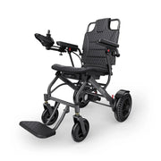 Easwe® B10 - Foldable Electric Wheelchair - Dentamed USA