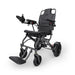 Easwe® B10 - Foldable Electric Wheelchair - Dentamed USA