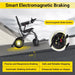 Easwe® A10 - Lightweight Electric Wheelchair - Dentamed USA