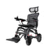 Easwe® A10 - Lightweight Electric Wheelchair - Dentamed USA
