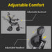 Easwe® B10 - Foldable Electric Wheelchair - Dentamed USA