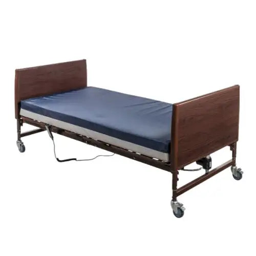 Drive Lightweight Bariatric Homecare Bed Homecare & Hospital Beds drive-lightweight-bariatric-homecare-bed Dentamed USA 15300LW, 15300LW: 